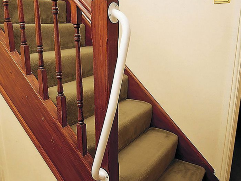 Grab Rail What Kind Of Grab Rail Is Best?