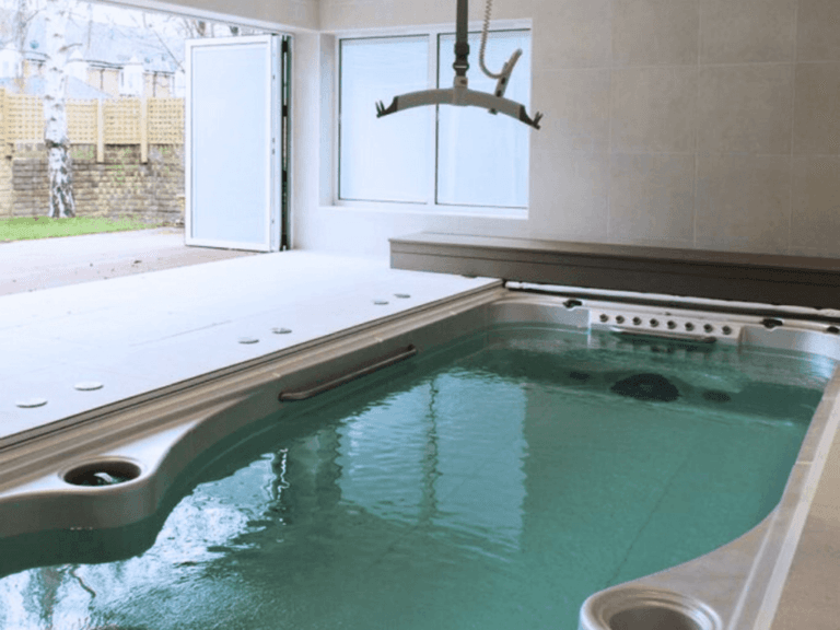 Home Hydrotherapy Installation: 3 Questions To Ask